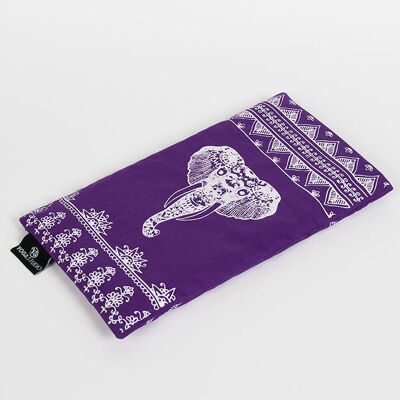 Yoga Studio Aztec Elephant Eye Pillows