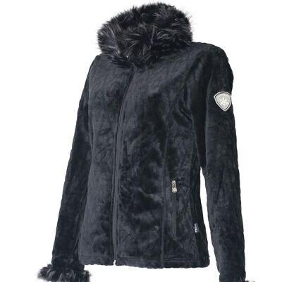 DAKOTA fancy women's fleece jacket