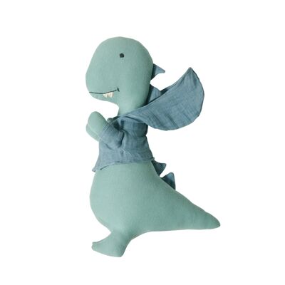 Peluche Jersey Dino Mats
