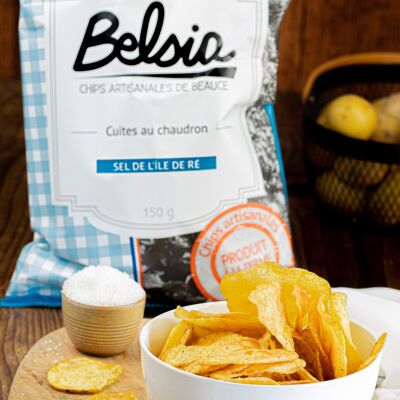 Chips Belsia