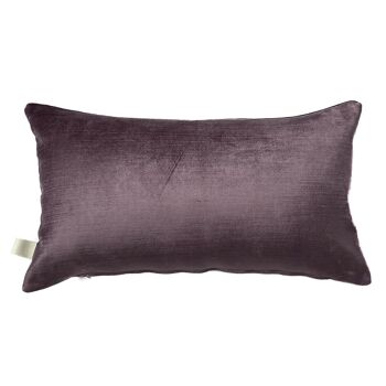 HOUSSE de coussin Bobbie Oiseau Rose 30/50 cm 4