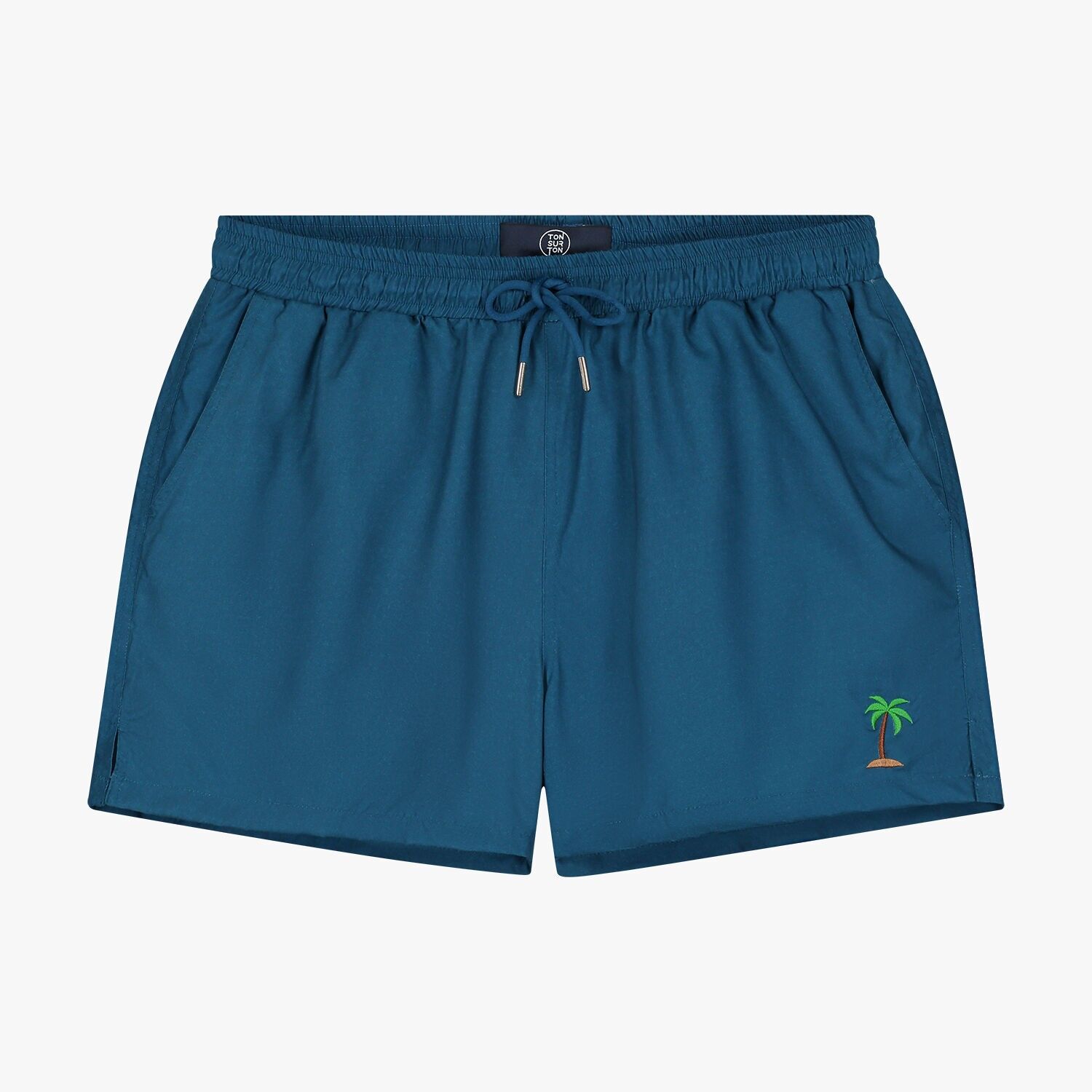Las Palmeras - Recycled Swimshorts - Men's Swimwear