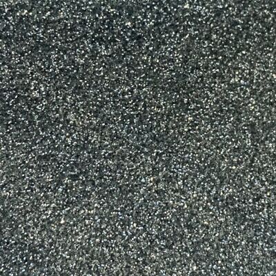 Glitter ecologico ultra fine argento