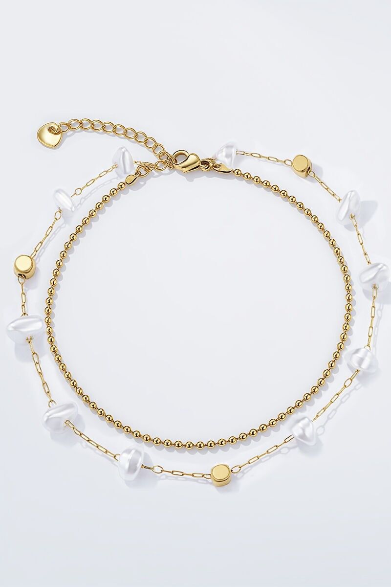 Cavigliere in acciaio inossidabile 624RX31