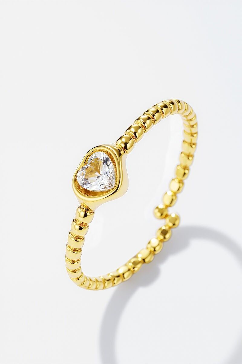 Anello in acciaio inossidabile 424CA84