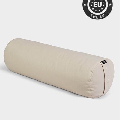 Bolsters ligeros redondos europeos de Yoga Studio