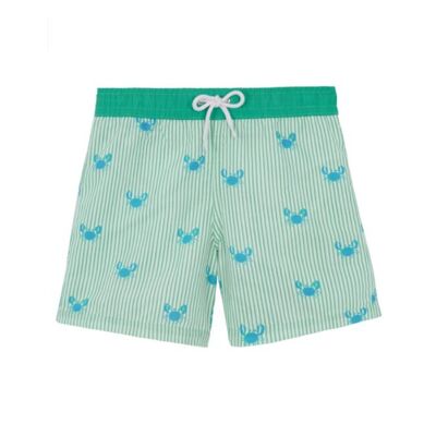 Maillot de bain garçon Crabe