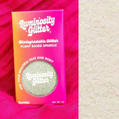 Frost Medium Eco Glitter