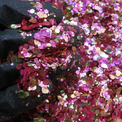 Diva Eco Glitter