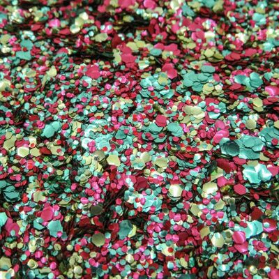 Glitter ecologico Reggae River