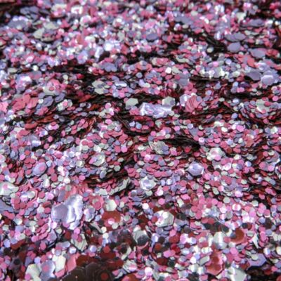 Glitter Ecologico Sweetheart