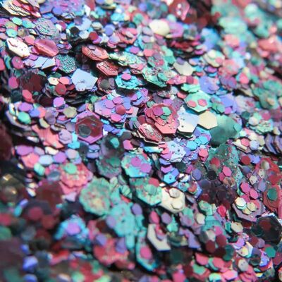 Lyra Eco Glitter