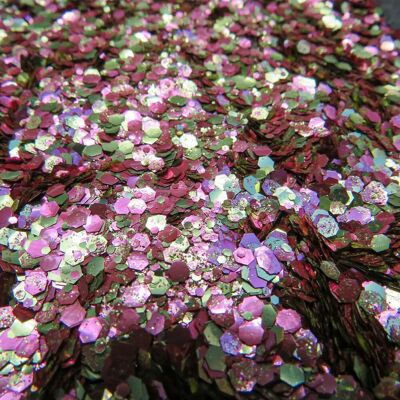 Champagne Eco Glitter