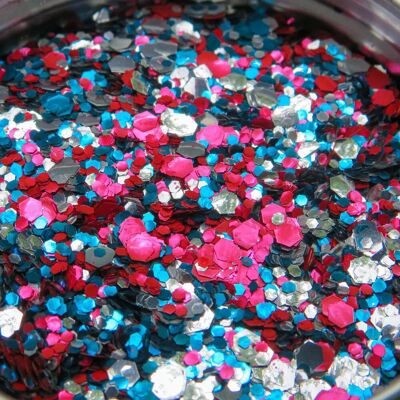 Britannia Bling Eco Glitter