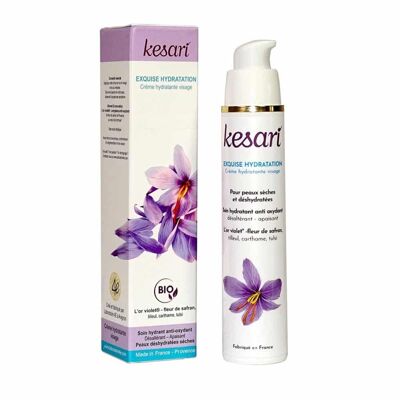 Crema Idratante Squisita-50mL