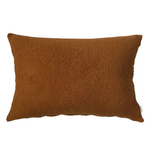 Cushion Teddy Terra
