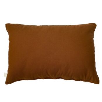 Coussin Nounours Terra 3