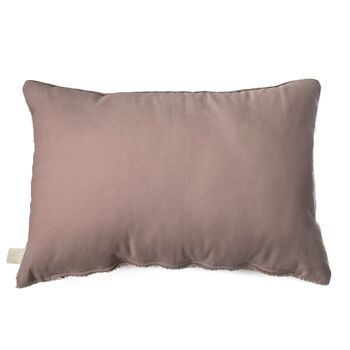 Coussin Teddy Rose 3