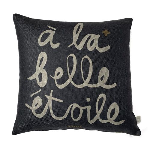 Cushion COVER La belle Etoile 50/50 CM