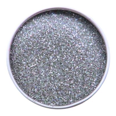 Glitter ecologico olografico fine