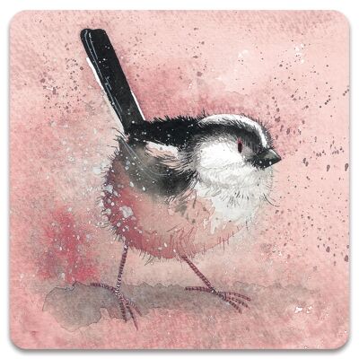 Long tailed tit