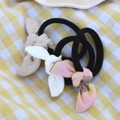 Trio Heidi Girl Bridgerton