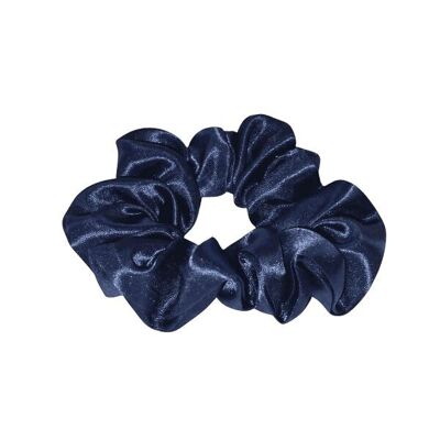 Coletero de seda - Azul