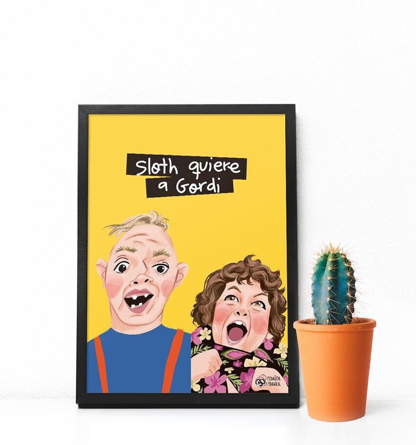 Poster delle migliori amicizie