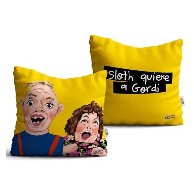 Funda Cojín Mejores amistades