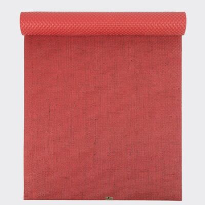Le tapis de yoga écologique original - Standard 4 mm