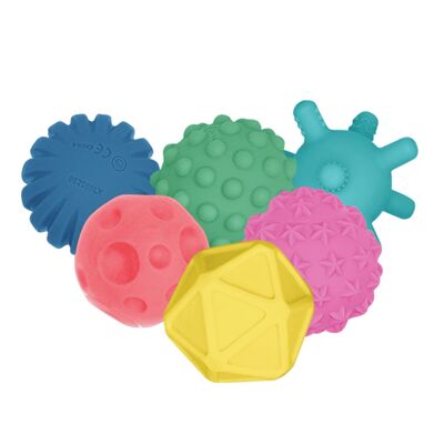 Mini palline sensoriali Edushape