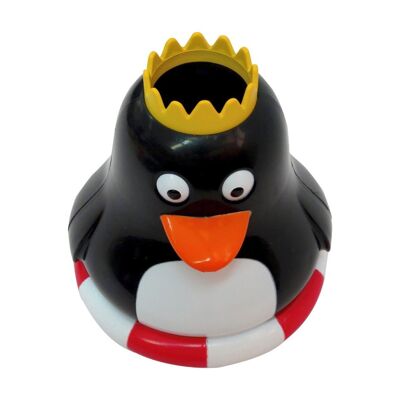Pingüino Roly Poly de Edushape