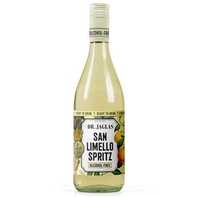 Spritz de San Limello