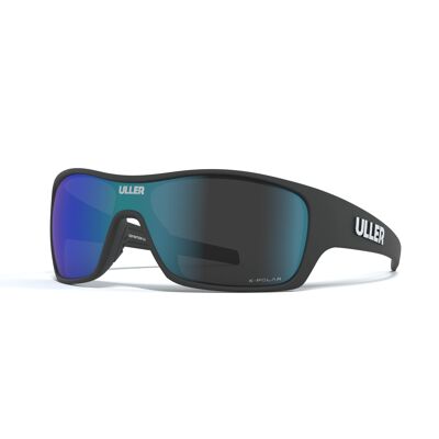 Volcano Black / Blue