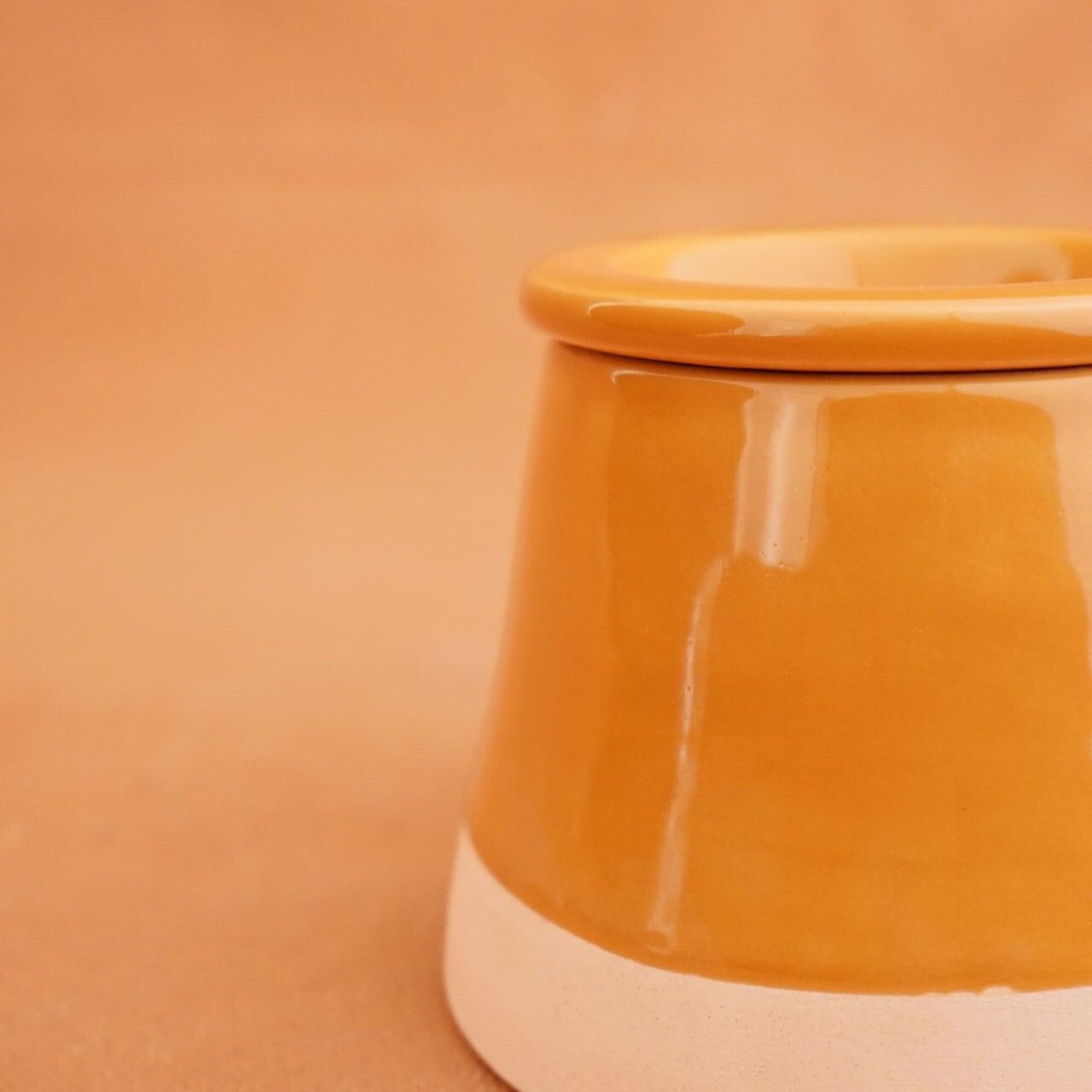 Petit asbak paille oumness “Samira”