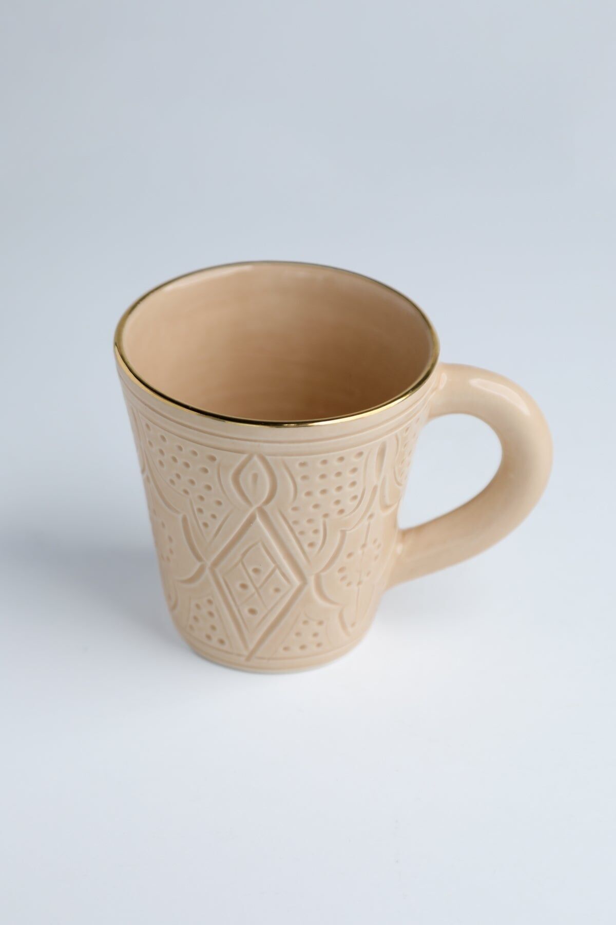 Piccolo sollievo Sahara Goud “Imane”