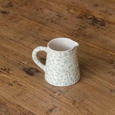 Petit pichet granito mint “Zahra”
