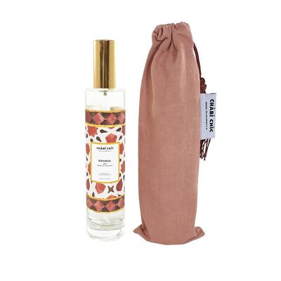 Brumes d'intérieur parfumée 100ml « Samira »