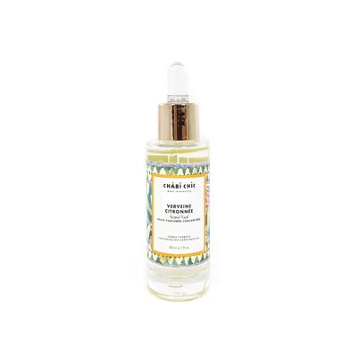 Huile parfumée concentrée à bruler 30ml « Amina »