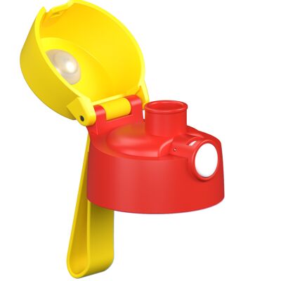 Replacement lid for the 'MALI' bottle