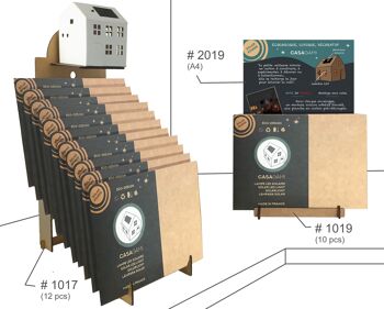 Casagami plus Manoir/Mairie - panneau solaire écologique asca 5