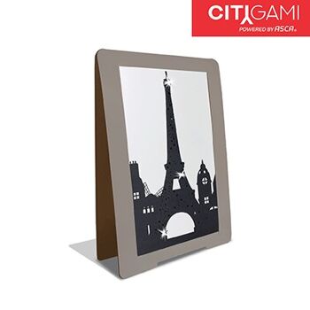 Citigami Paris 1