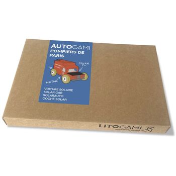 Pack Autogami MIX BEST SELLERS 6