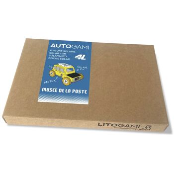 Pack Autogami MIX BEST SELLERS 7