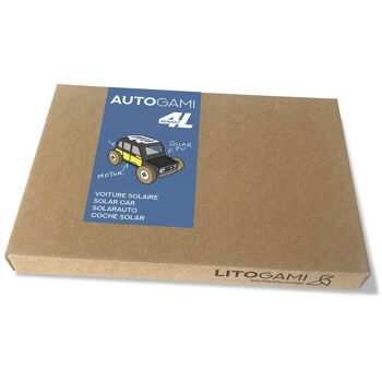 Pack Autogami MIX BEST SELLERS 8