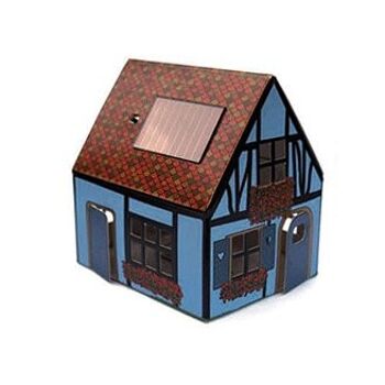 Pack Casagami "Maisons de France" 7