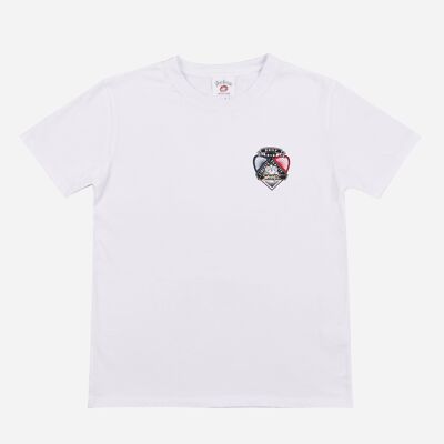 Sorority T Shirt-Badge