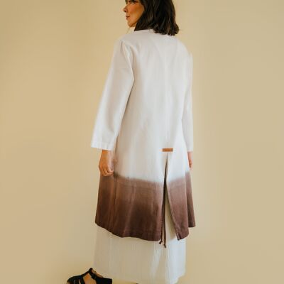 Cappotto Grace Mountain
