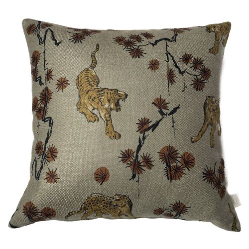 cushion COVER Kelp 50/50 CM