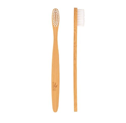 BROSSES À DENTS-ADULTE en bambou ADULTE